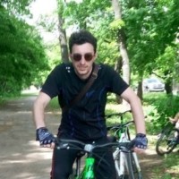 Владимир Магла
