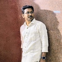 Sai Vignesh M