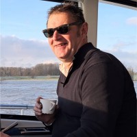Romke Vd Spoel