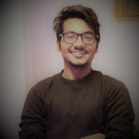 Amod Seth