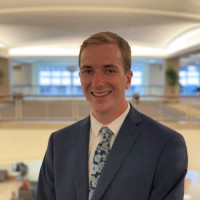 Ryan Hanrahan, Mba