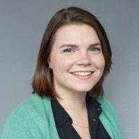 Elizabeth Healey