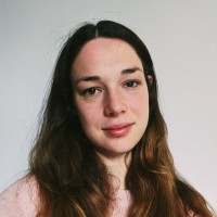 Elizabeth Kevill
