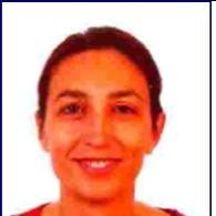 Ruth Paniagua Rodríguez