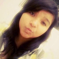 Linda Michelle Moreno Mendoza