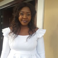 Precious Kananga