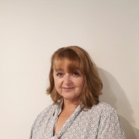 Tish Morrison