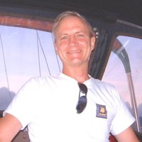 Will Nuessle, Ph.D.