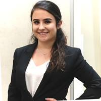 Judith Ramirez