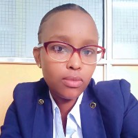 Sarah Mwangi