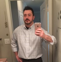Derek Erichsen