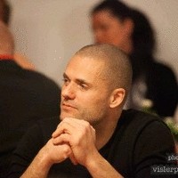 Kristian Larsen