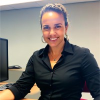 Érica Vieites Novaes Faro