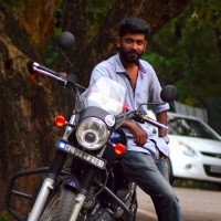 Indrajith N S