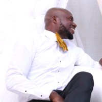 Godfrey Idemu