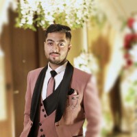 Shivam Chaudhary