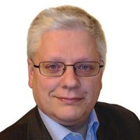 Bruce Matichuk