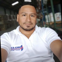 Erick Vicente Cedeño taco