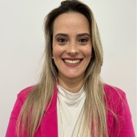 Bárbara Pedron da Silva