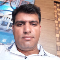 Premchand Jangid