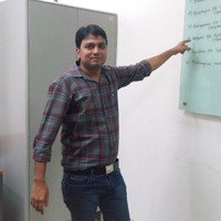 Rudra Singh