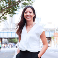 Joanna Ho