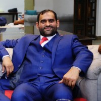 Waheed Ahmad