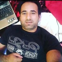 Mohamad Shahbaz Ali