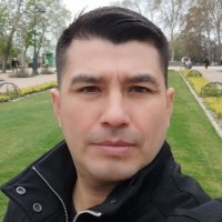Javier Silva Soto