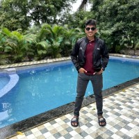Mayuresh Ghadge