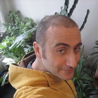 Shay Perlstein