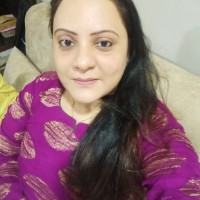 Ashita Joshi Chheda