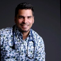 Marc Bergeron