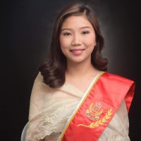 Mary Jorgette De Vega