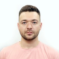 Yurii Levchenko
