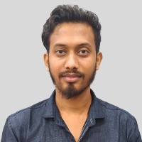 Subinay Paramanik
