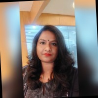 Gloria Santhosh