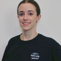 Nazaret Clemente Vecino