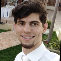 Nicolas Freitas