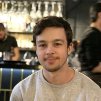 Luke Henderson