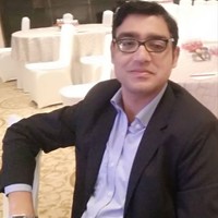 Harish Chandra