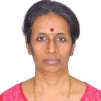 Saraswathi Krishnan