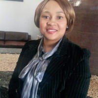 Mapule Getrude Teledimo