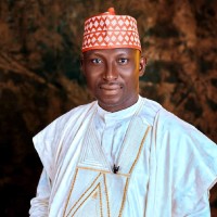ADAMU ABDULLAHI