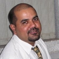 Partha Sarathi Praharaj