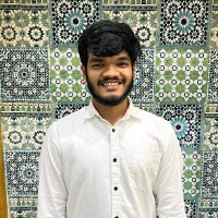 Siddhesh Kumar