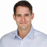 Brendan Conway, Mba