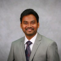 Samuel Raj Kumar Paul