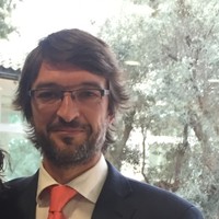 Sergio Reina Jiménez