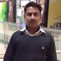 Tikaram Jogi